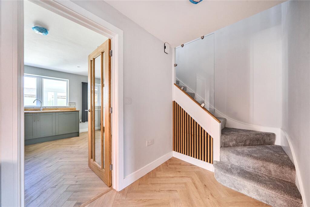 House in Ludlow, Shropshire - View 4