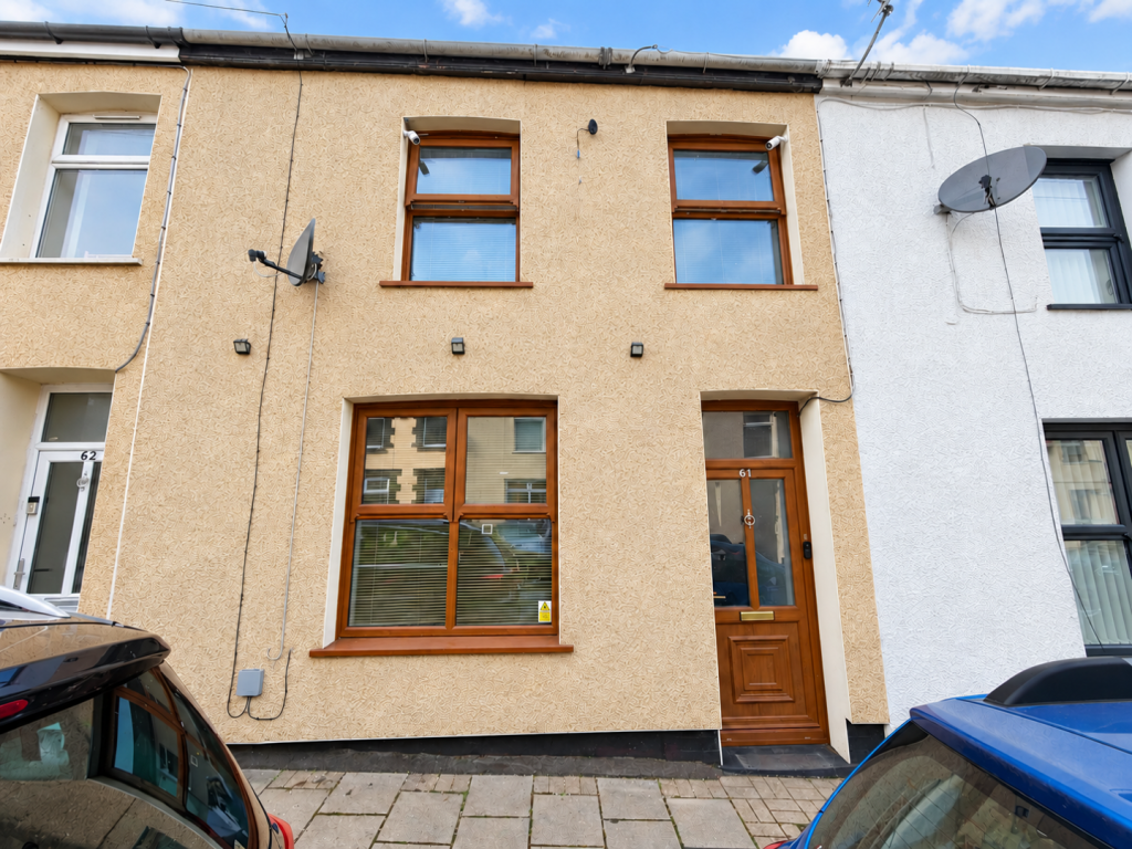 Main image of property: Woodland Road, Tylorstown, Ferndale