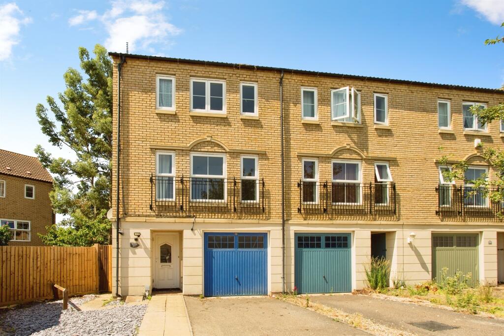 Main image of property: Merivale Way, Ely