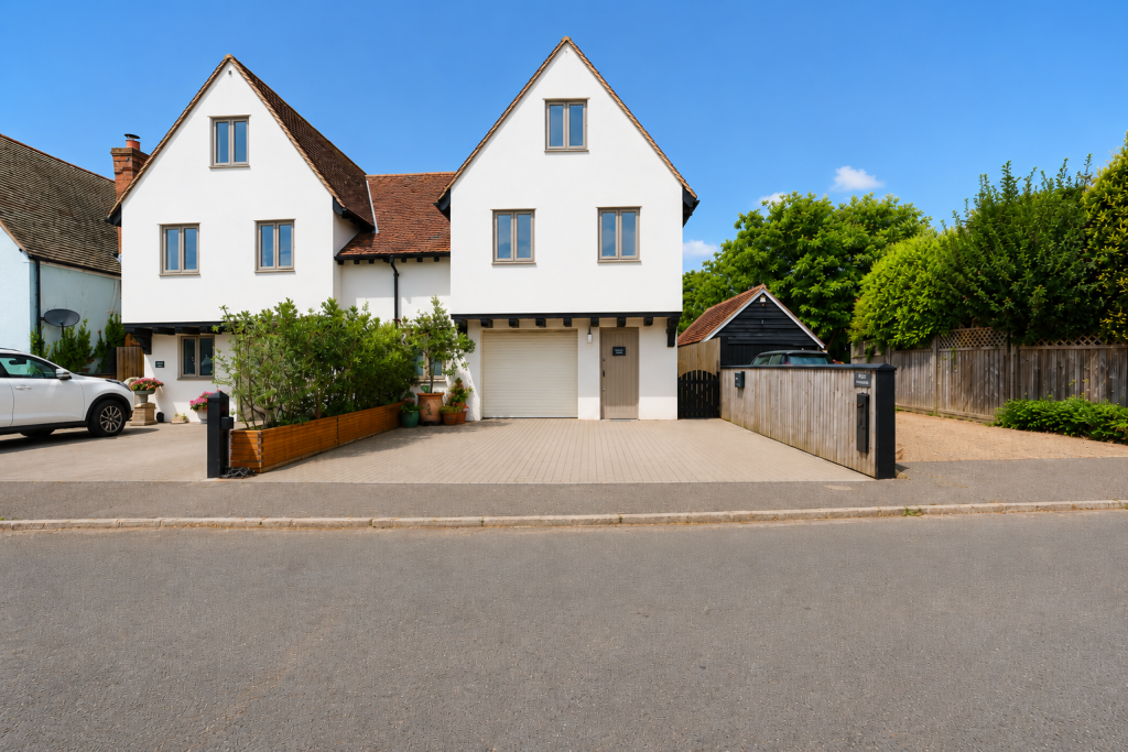Main image of property: The Street, Salcott