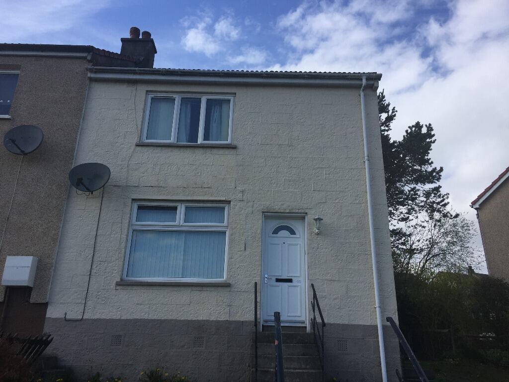 Main image of property: Mossend Avenue, Kilbirnie, North Ayrshire, KA25