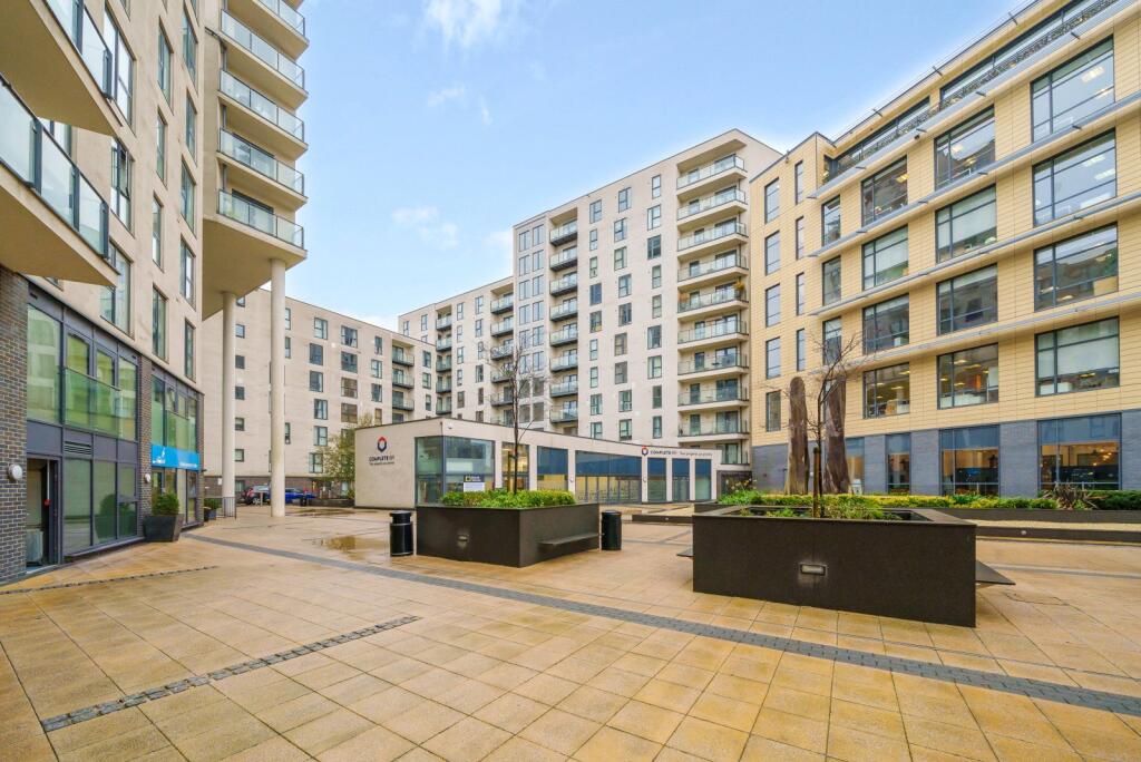 Main image of property: Guildford Road, Woking, GU22