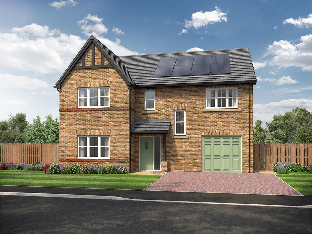 Main image of property: Alnmouth Road,
Alnwick,
NE662QH