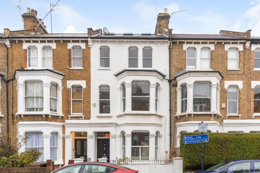 Main image of property: Sterndale Road, London, W14