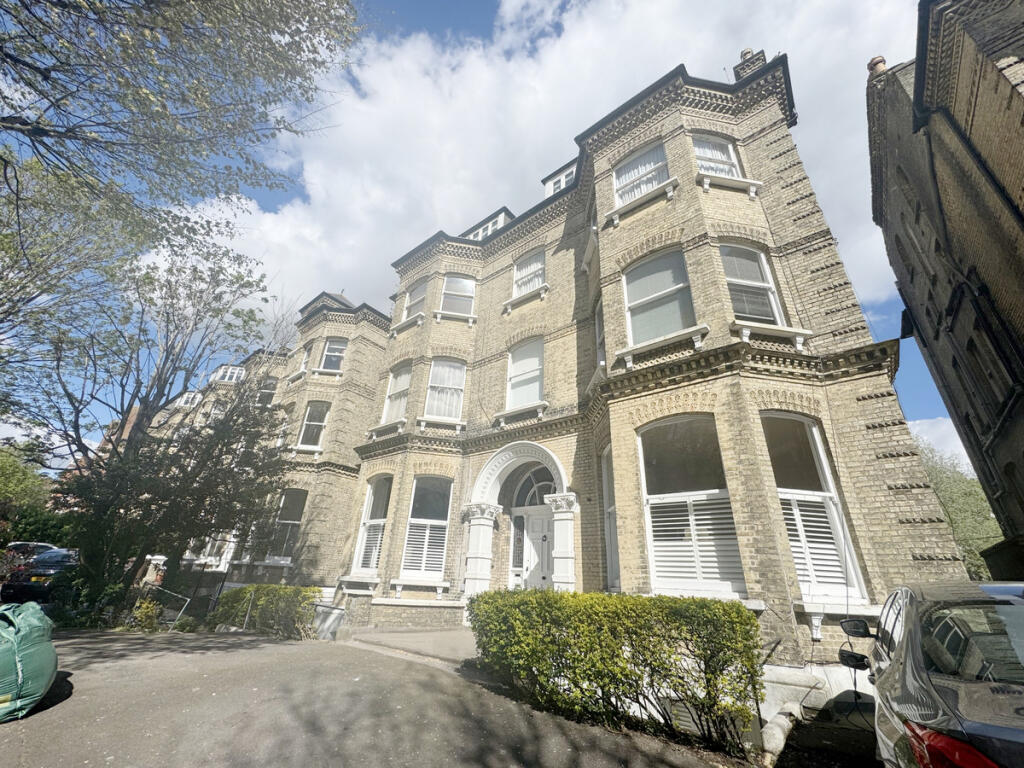Main image of property: The Drive, Hove