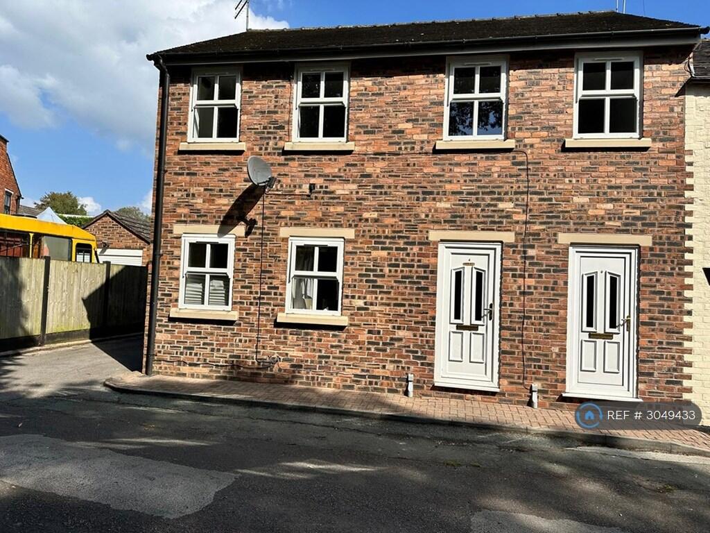Main image of property: Church St, Sandbach, CW11