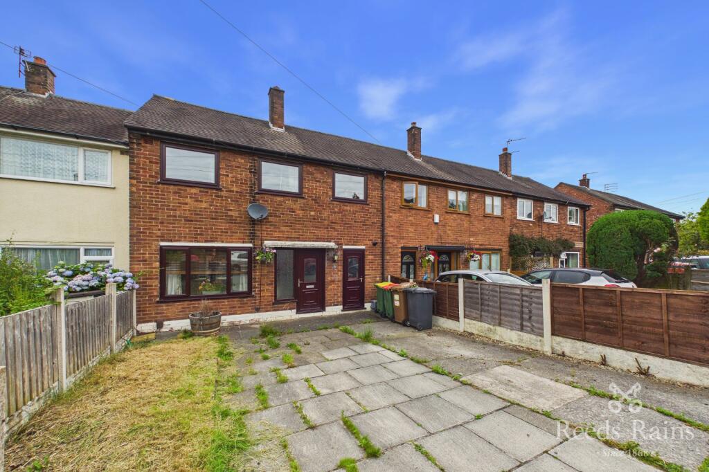 Main image of property: Arnside Road, Ashton-on-Ribble, Preston, Lancashire, PR2