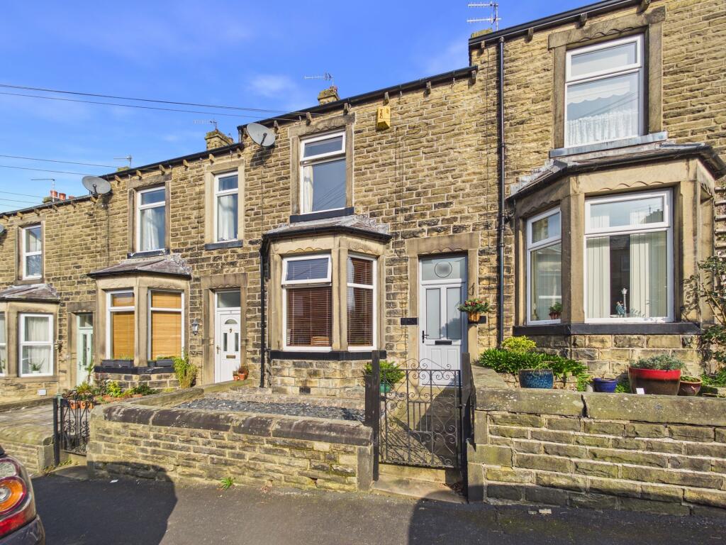 Main image of property: Neville Street, Skipton, BD23