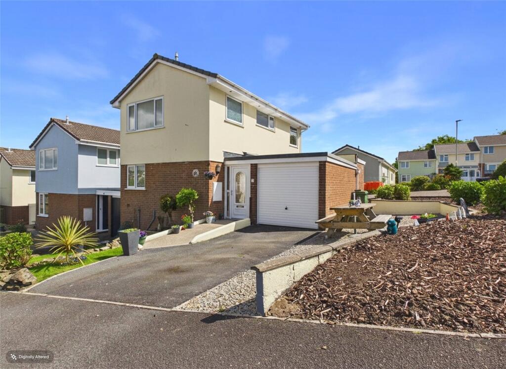 Main image of property: Castle Hill Gardens, Torrington, Devon