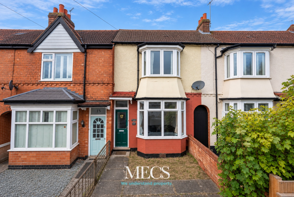 Grosvenor Road, Harborne, Birmingham, B17 9AL