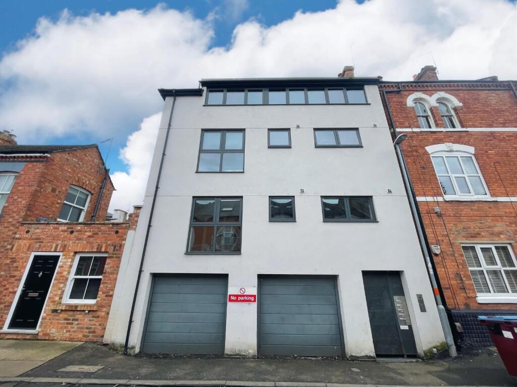 Main image of property: Colwyn Road, Northampton