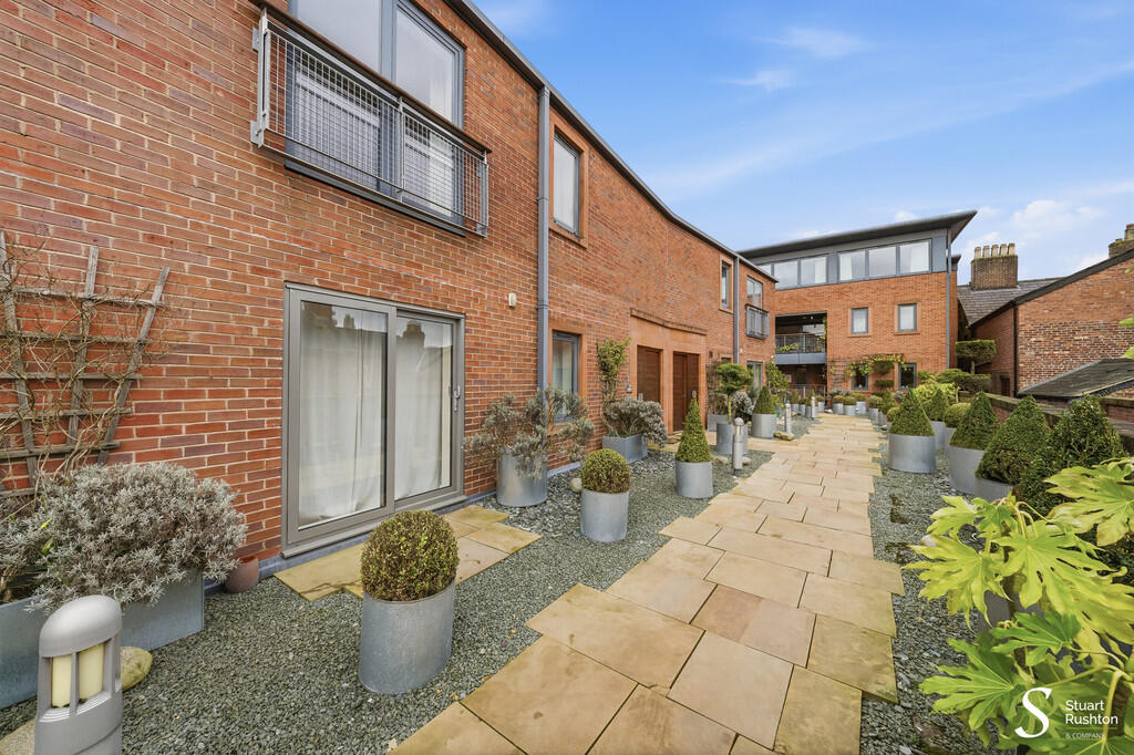 Main image of property: Regent Street, Knutsford