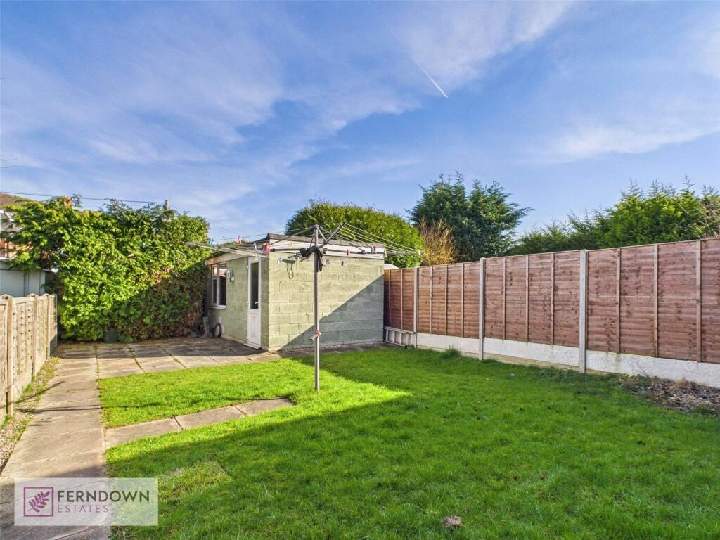 Additional image 12 of Marston Croft, Marston Green, Birmingham, B37