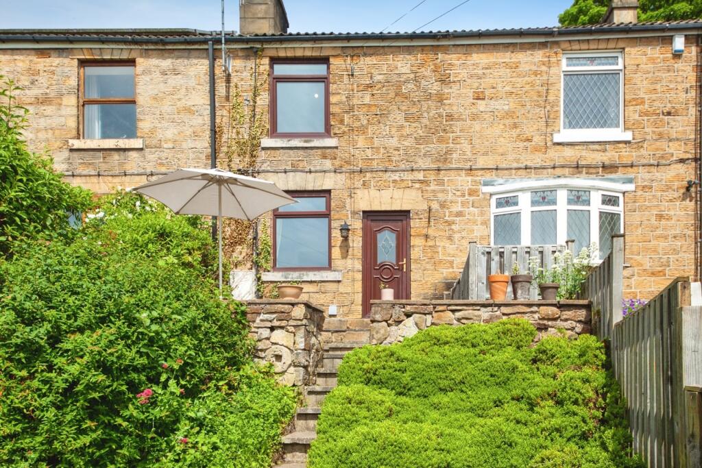 Main image of property: Loxley Road, SHEFFIELD, South Yorkshire, S6