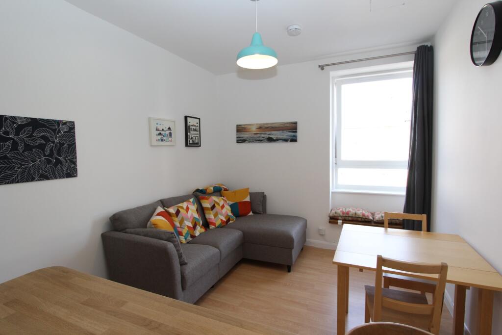 Main image of property: Easter Road, Easter Road, Edinburgh, EH6