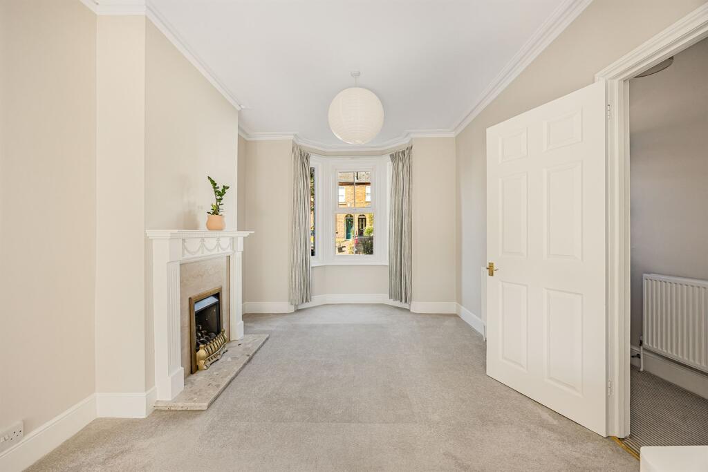 House in Reading - View 4