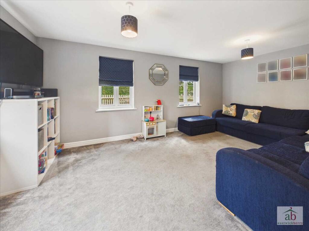 House in East Suffolk, Kesgrave - View 5