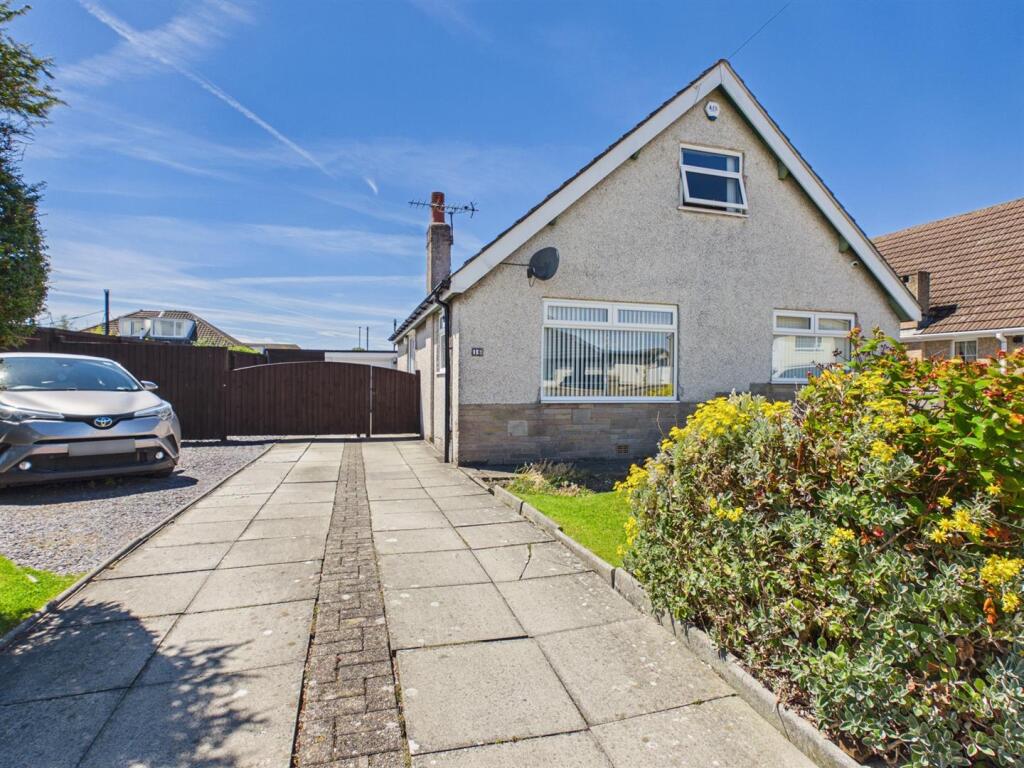Main image of property: Altham Road, Morecambe