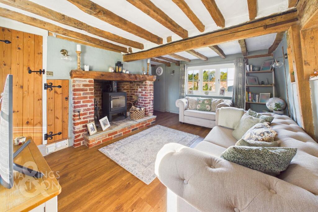 House in Norwich - View 5