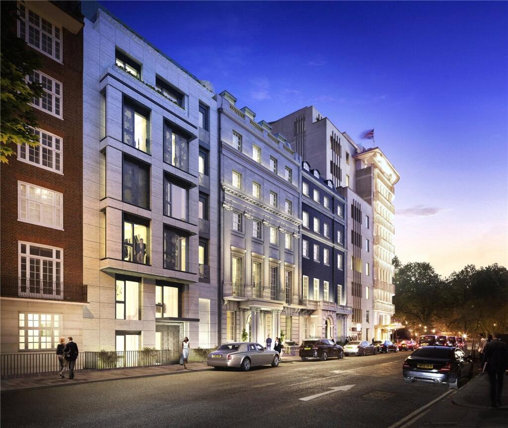 Main image of property: Stanhope Gate, London, W1K
