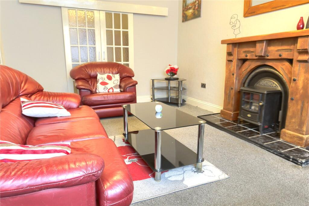 Apartment in Boosbeck, Lockwood - View 4