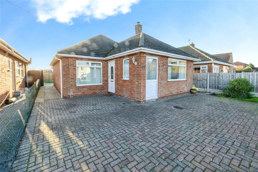 Main image of property: Silver Street, LINCOLN, Lincolnshire, LN3