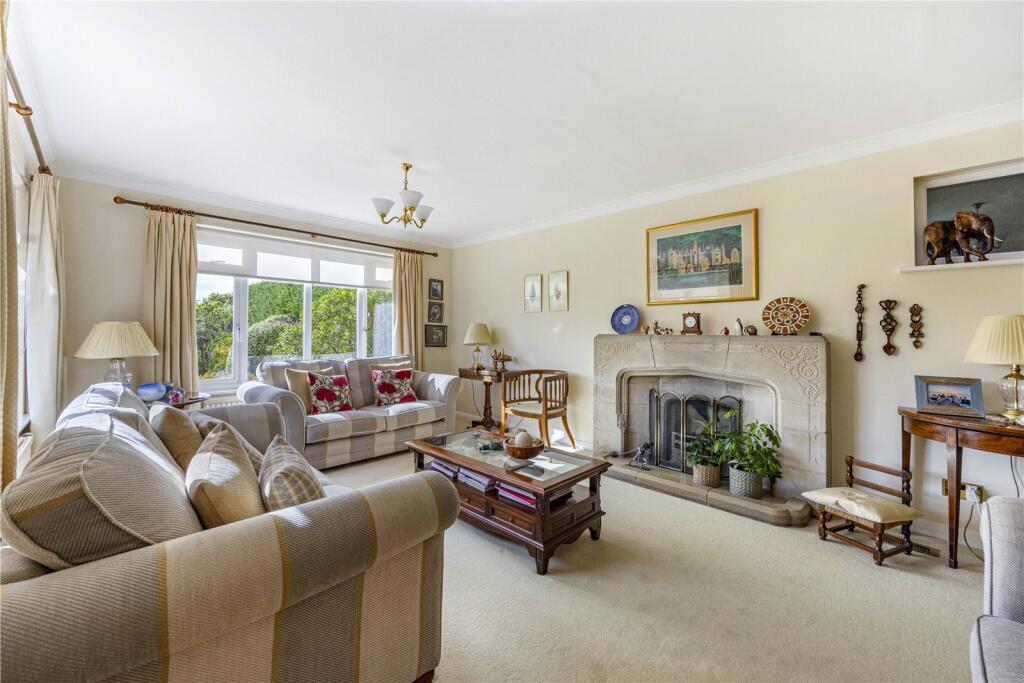 Bowbridge Lane, Prestbury, Cheltenham, Gloucestershire, GL52 photo 3