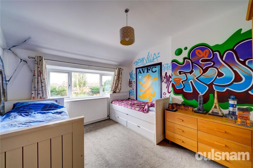 Additional image 14 of Middle Drive, Cofton Hackett, Birmingham, Worcestershire, B45