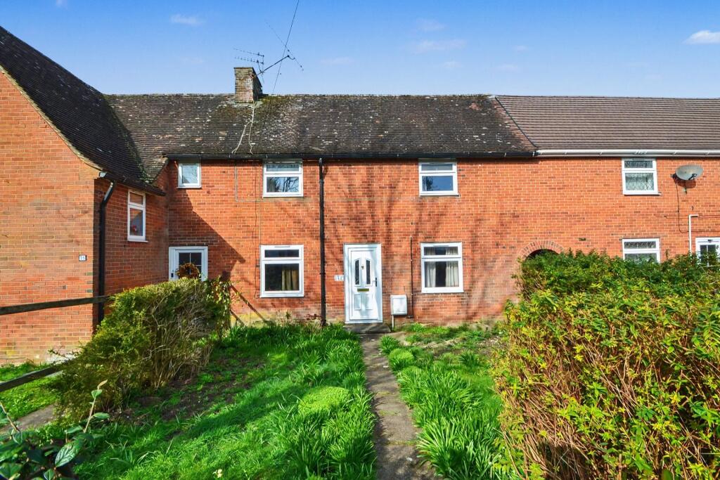 Main image of property: Stanmore