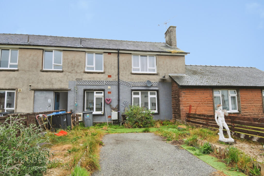 Main image of property: Dalswinton Avenue, Dumfries, DG2
