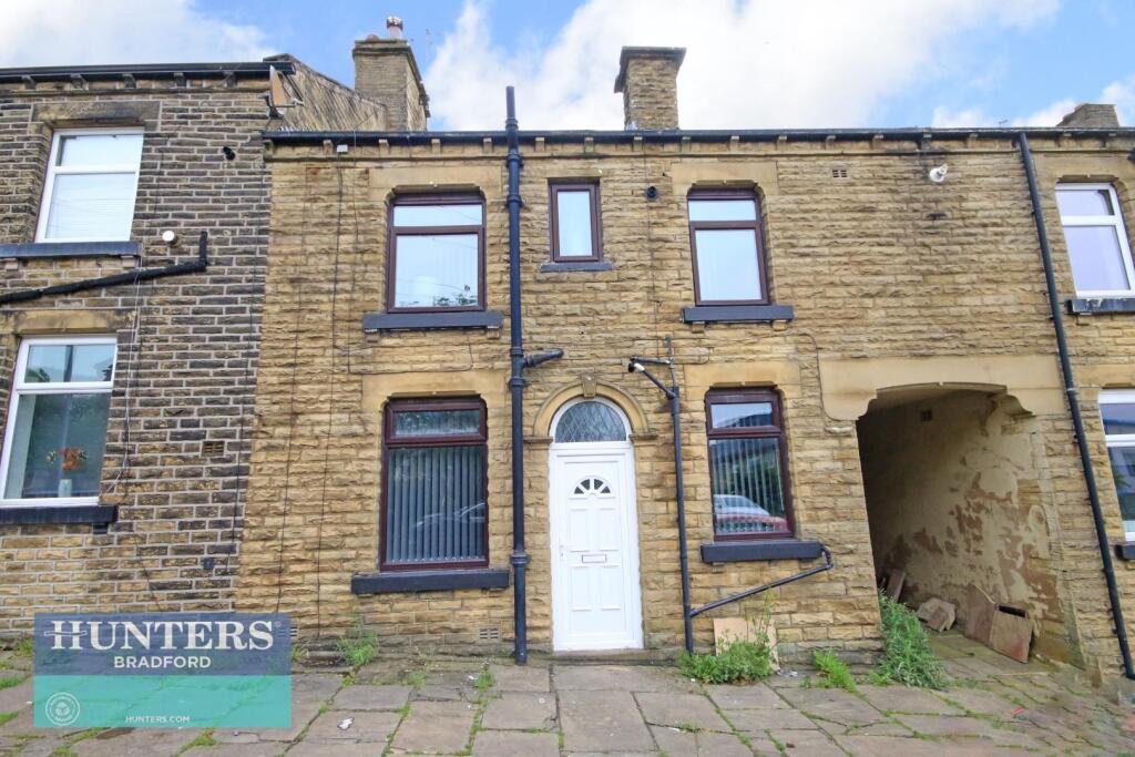 Main image of property: Bellshaw Street Bradford, West Yorkshire, BD8