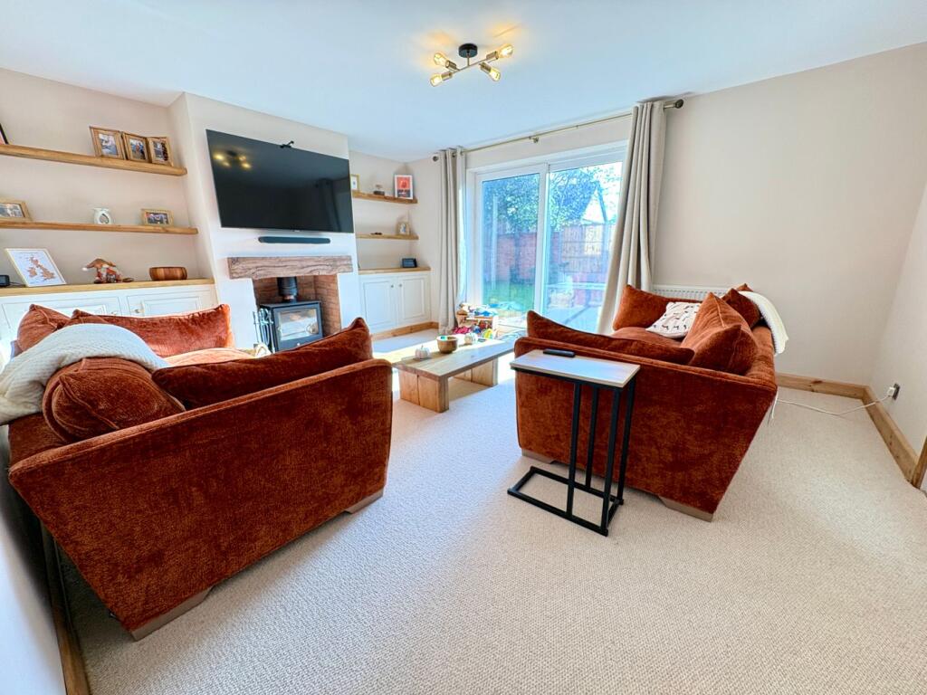 New Inn Close, Broughton Astley, Leicester, LE9 photo 2