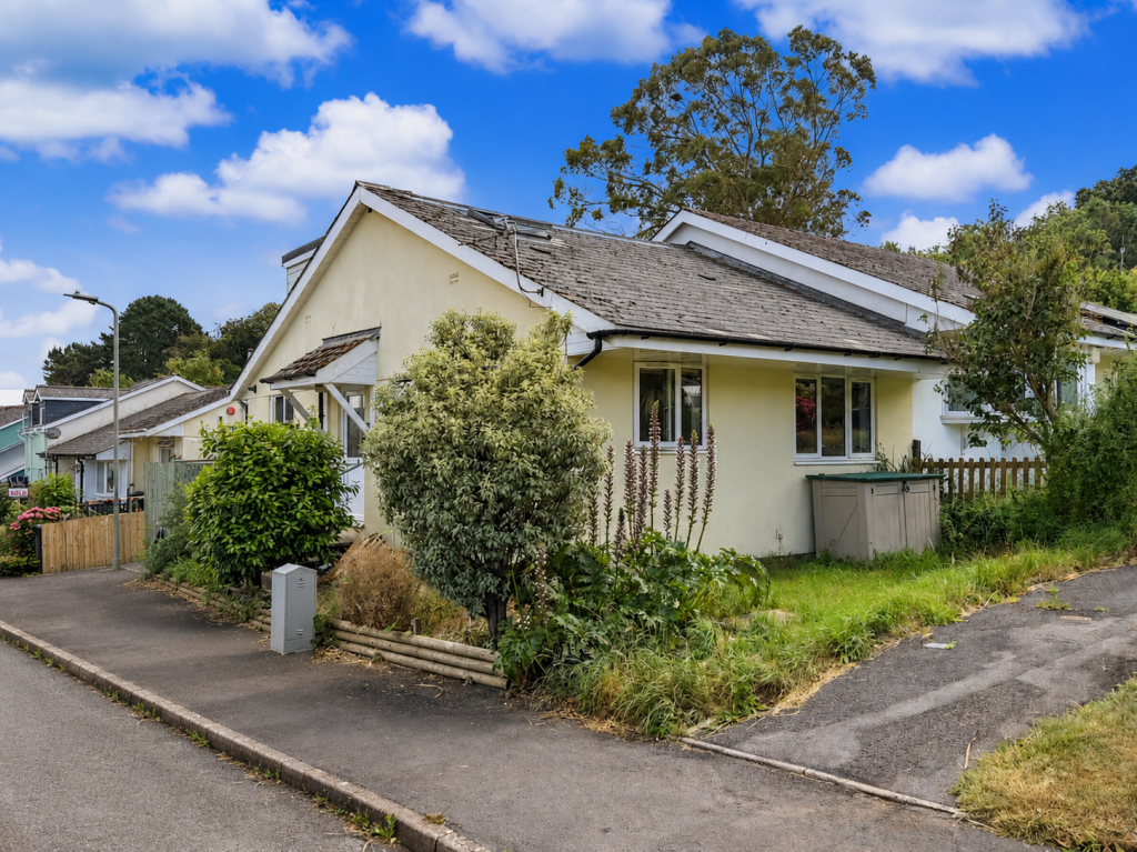 Main image of property: Punchards Down, Totnes