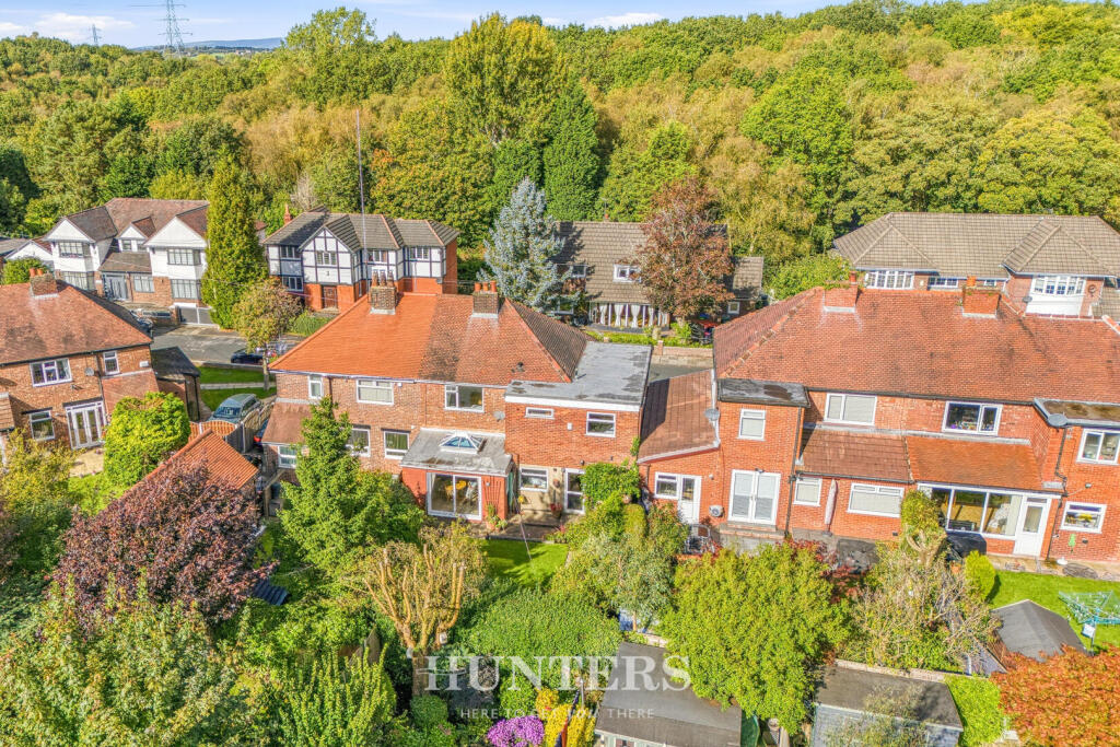House in Rochdale, Greater Manchester - View 5
