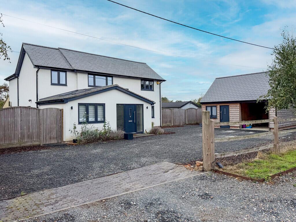 Main image of property: Peldon, Colchester