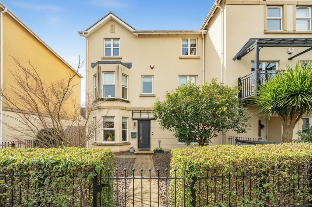 Main image of property: Phoenix Way, Portishead, Bristol, BS20 7JX