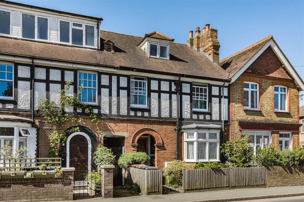 Main image of property: Bengeo Street, Hertford