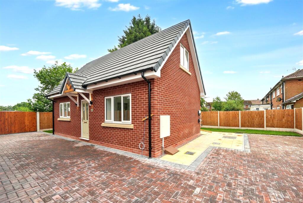 Lime Tree Road, Codsall, Wolverhampton