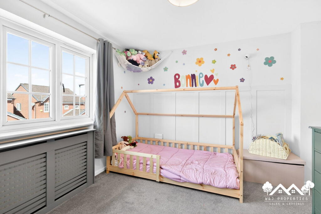 Additional image 19 of Brotherston Drive, Blackburn, BB2 4FJ