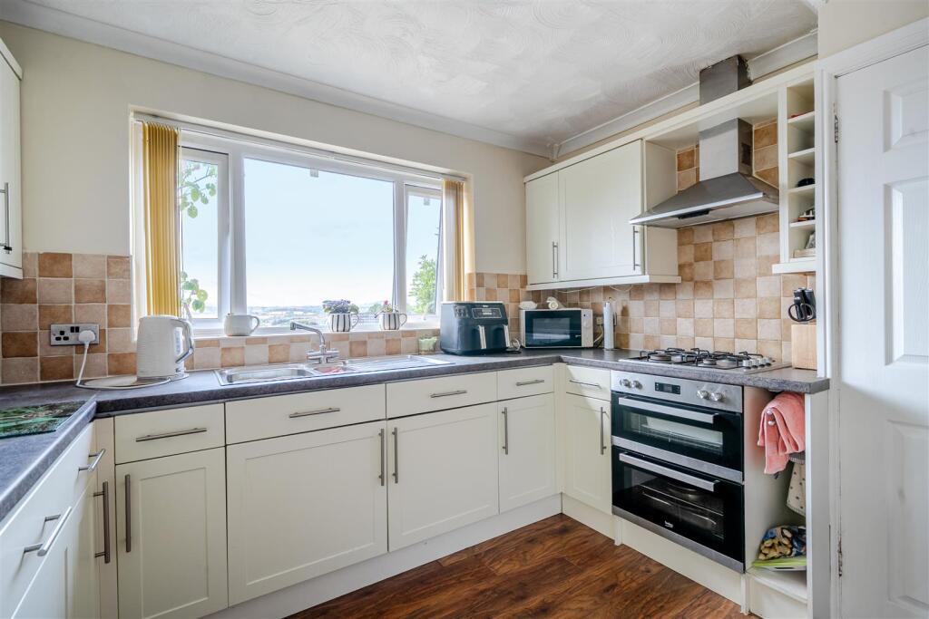House in Highley, Shropshire - More