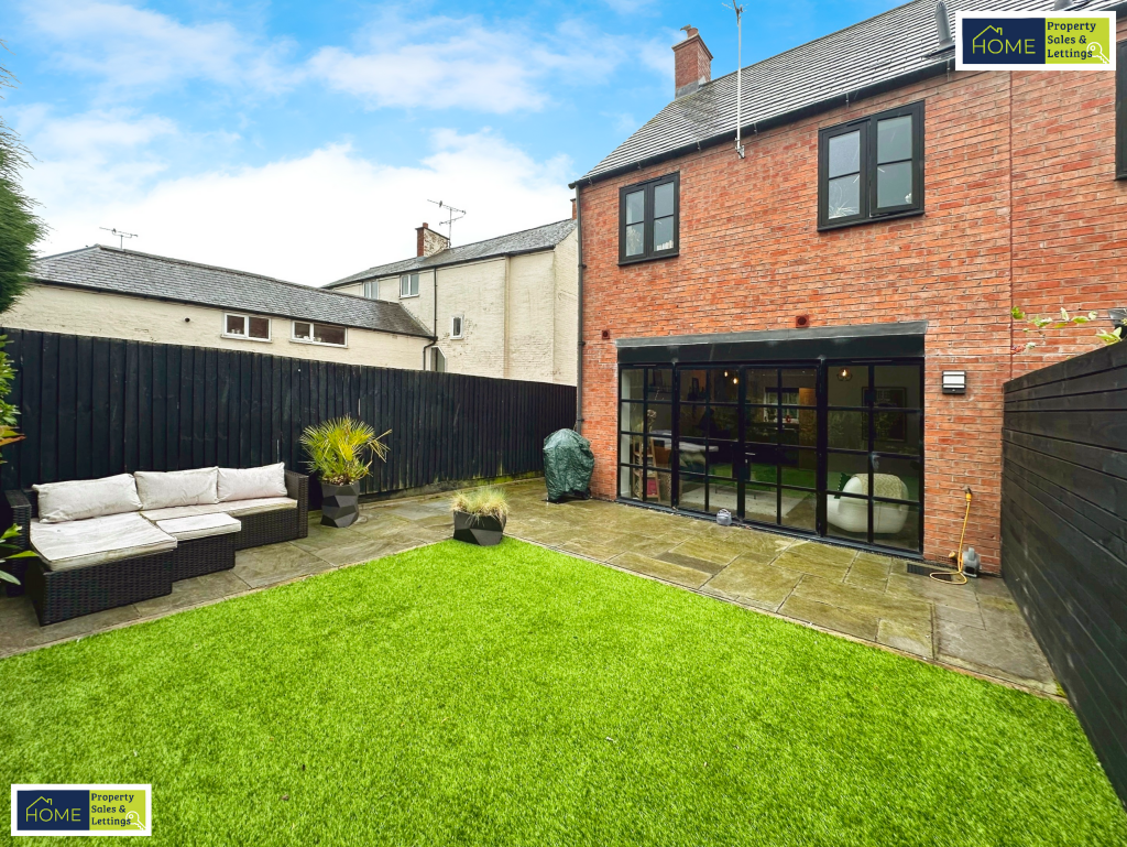 Main image of property: ROSE YARD, KIBWORTH