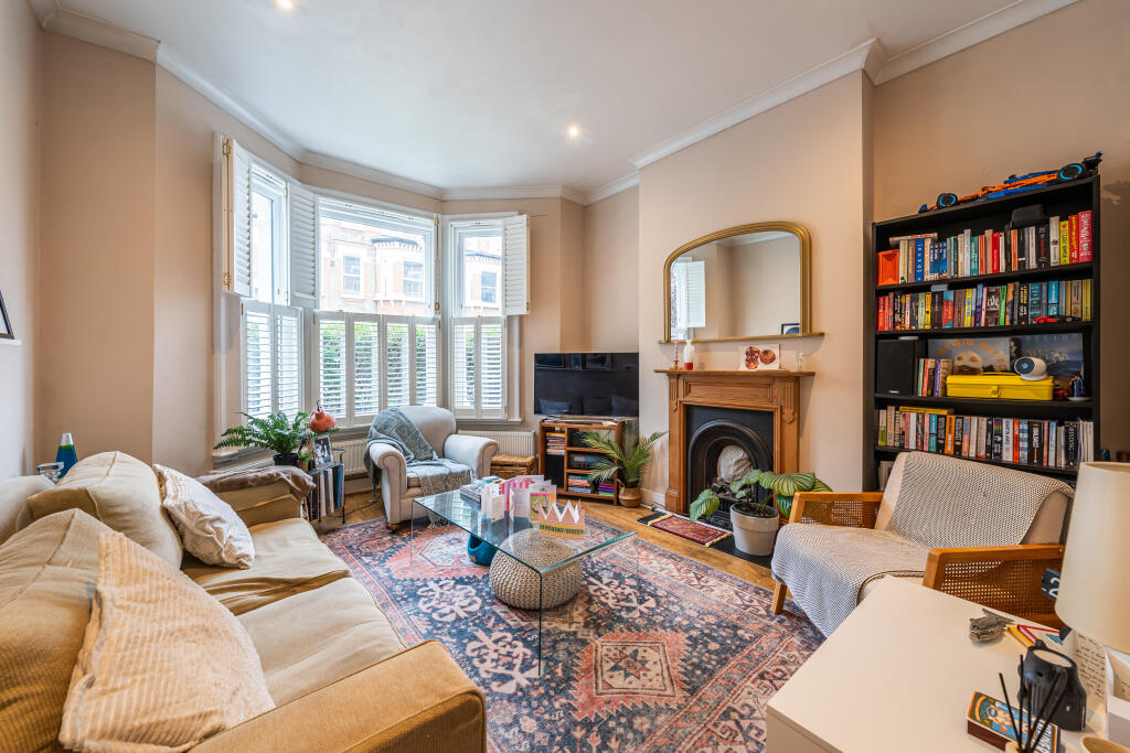 Main image of property: Tremadoc Road, London, SW4