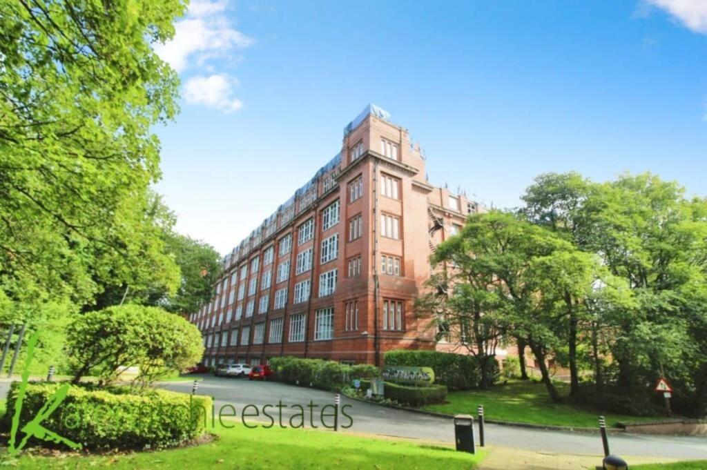 Main image of property: Holden Mill, Sharples