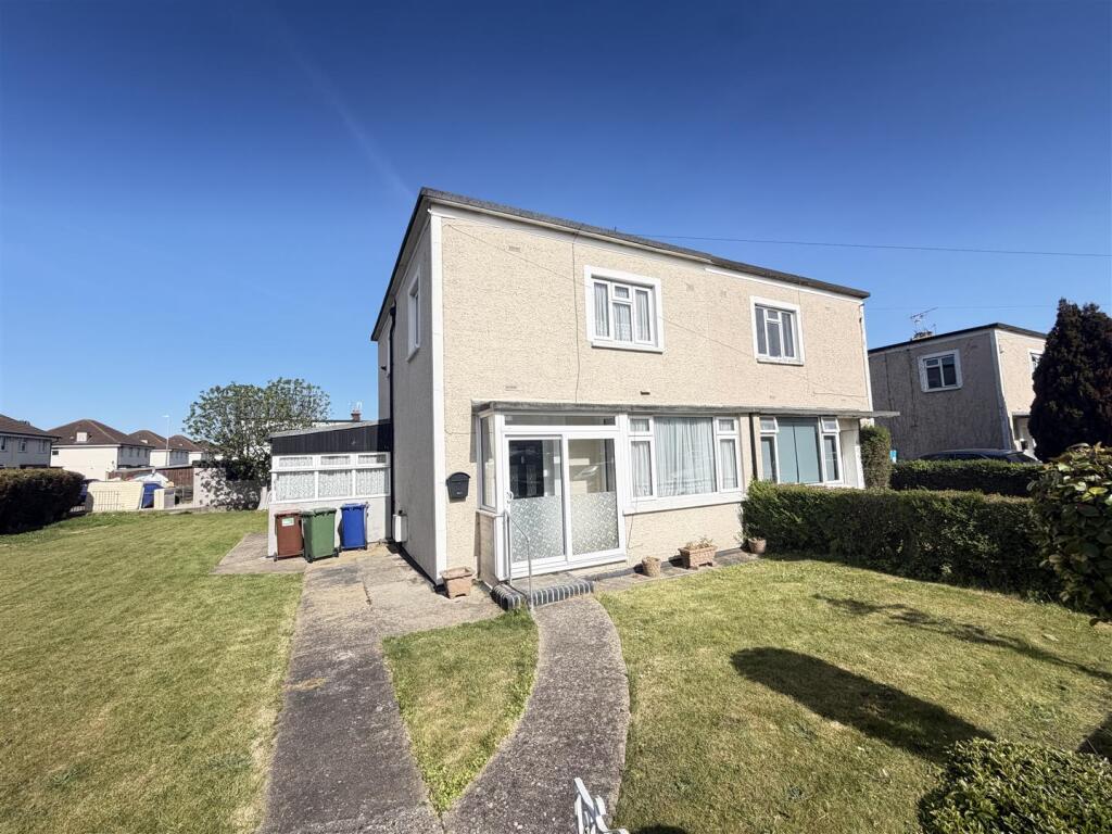 Main image of property: Thomas Bata Avenue, East Tilbury,