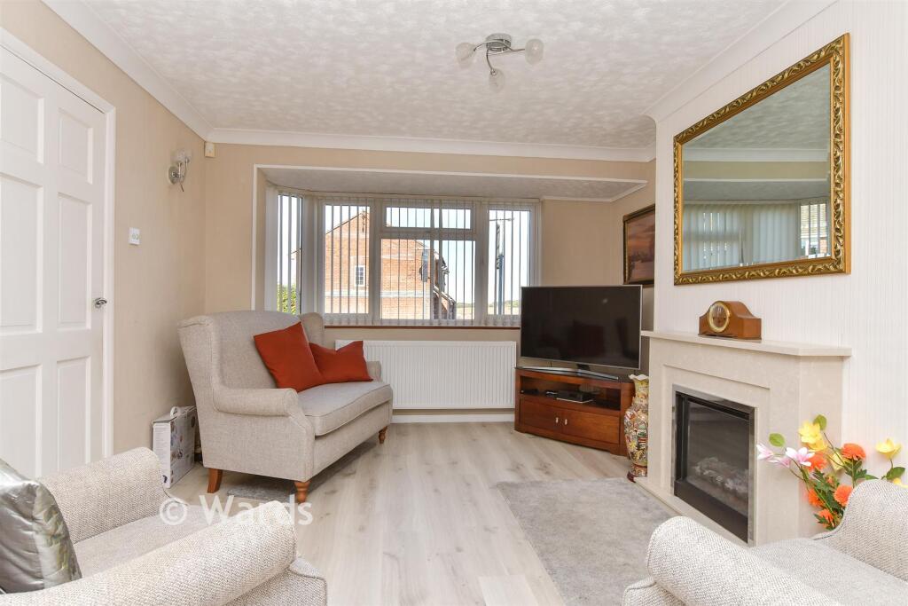 House in Rochester, Frindsbury Extra - View 3