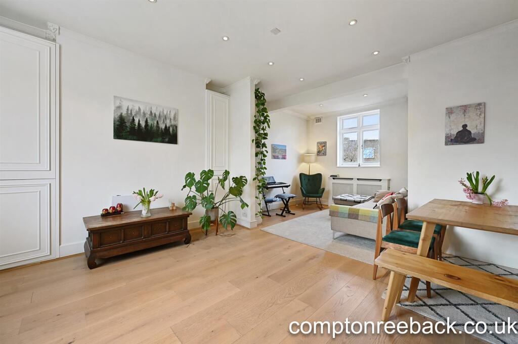 Main image of property: Elgin Avenue, Maida Vale, W9