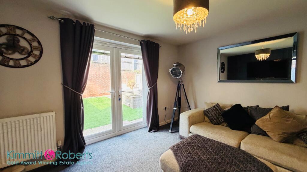 House in Seaham, Parkside - View 4