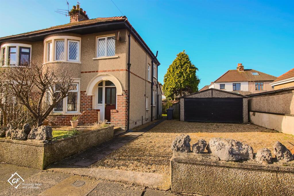 Main image of property: South Avenue, Morecambe