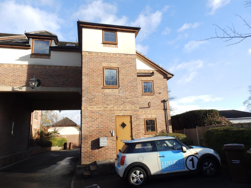 Main image of property: Highfield Court, Ossett, West Yorkshire, WF5
