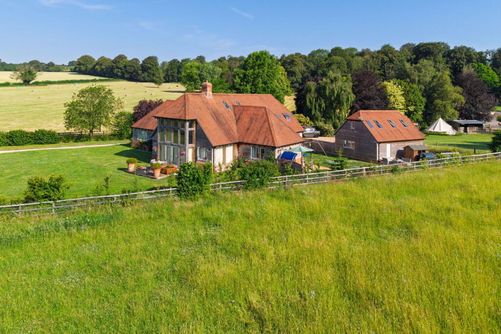 Main image of property: Hunters Place, Bighton, Alresford